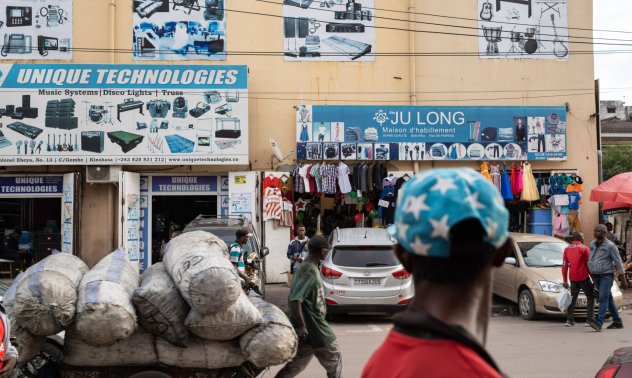 Възприемането на биткойн от Централноафриканската република озадачи криптосвета