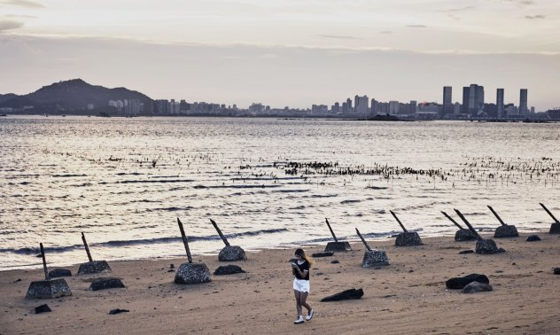 Си, Байдън и цената на войната за Тайван от 10 трилиона долара