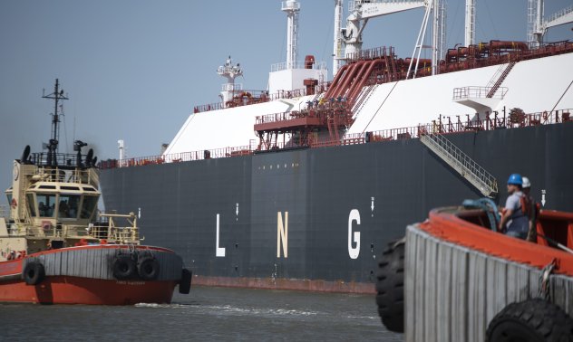 Турция сключи серия газови сделки, за да се предпази от рисковете от Русия