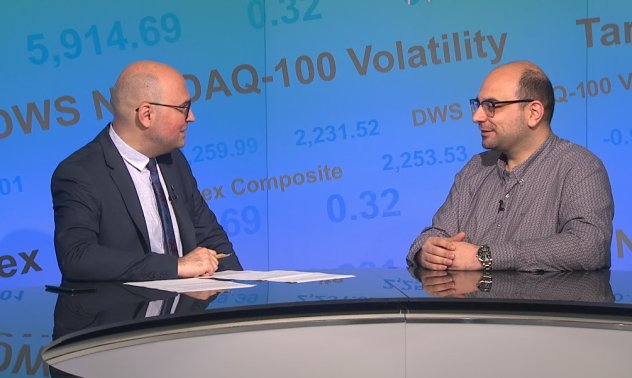 При изготвянето на държавния бюджет има три проблема: голям, по-голям и огромен