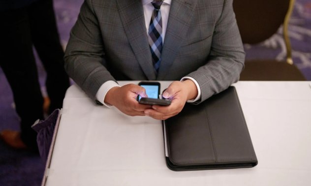 Бихте ли се доверили на AI да ви намери работа?