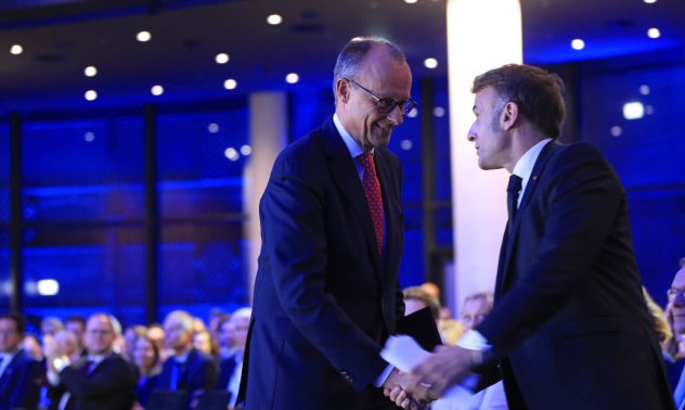 Европейските лидери се сблъскват с ултиматум: „да просперират или да загинат“