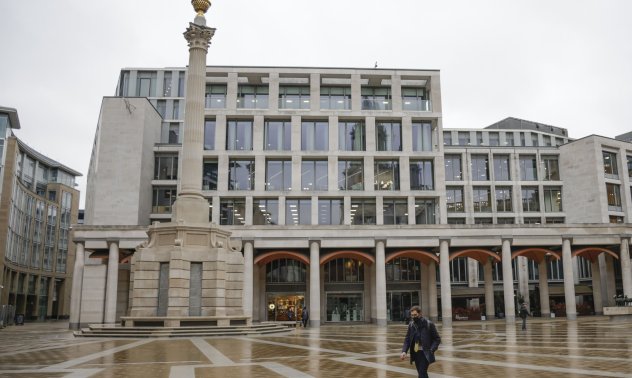 Европейските акции са в зелено 