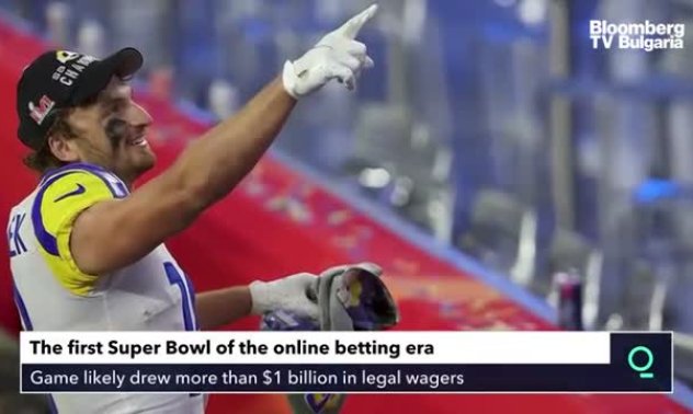 Спортните залози променят американските институции, част 1