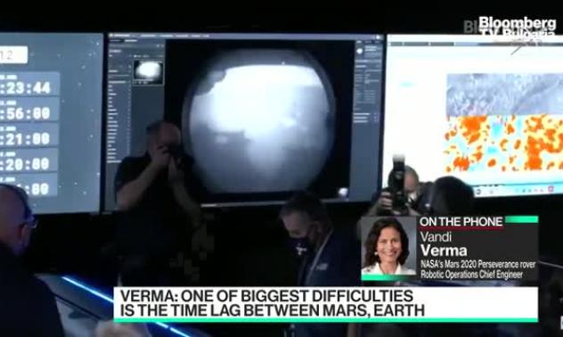 NASA търси технологии за изследване на пробите от Марс