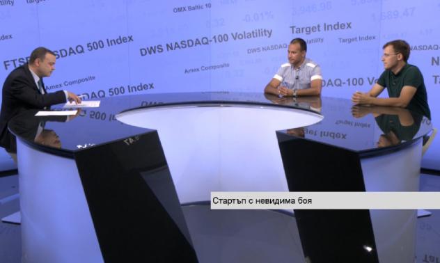 Не драскай по стената