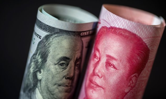 Заплахата от дефлация в Китай може да се отрази на стоките по целия свят