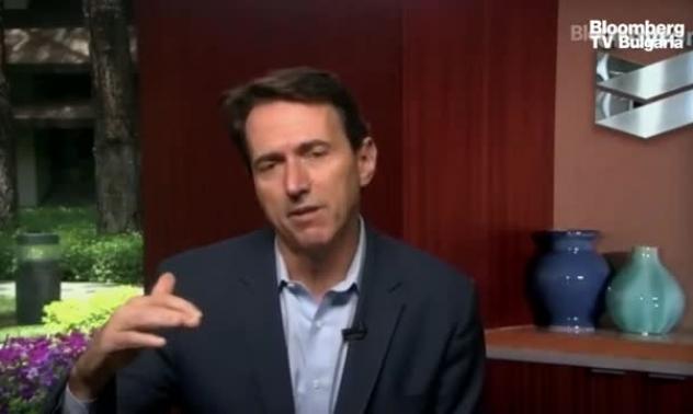 Chevron: Петрол на $55 изпреварва фундаментите