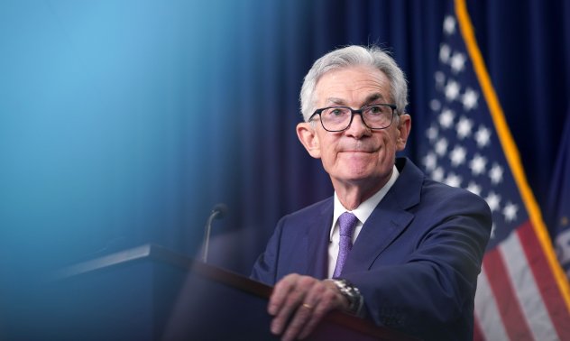 Федералният резерв може да е на две срещи от сериозна грешка