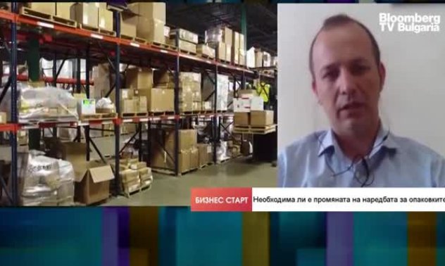 Людмил Цветков: България гони екологични цели с неекологични мерки