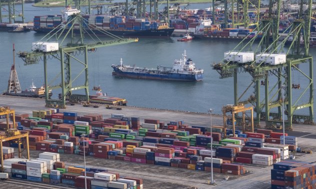 Скокът в цените на морските превози не е ретроспекция на пандемията