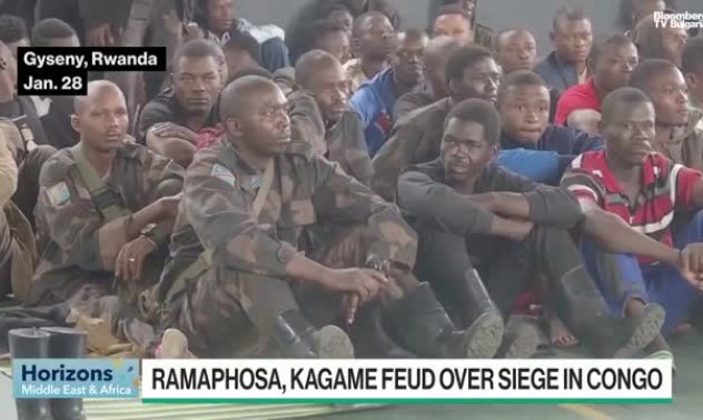 ООН предупреди за здравен риск в ДР Конго