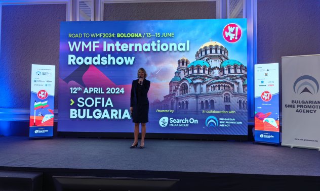 ИАНМСП окуражава нововъзникващите компании смело да отправят поглед към бъдещето