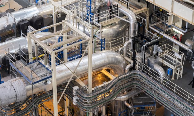 Водещи строителни компании с оферти за изграждане на Вертикалния газов коридор