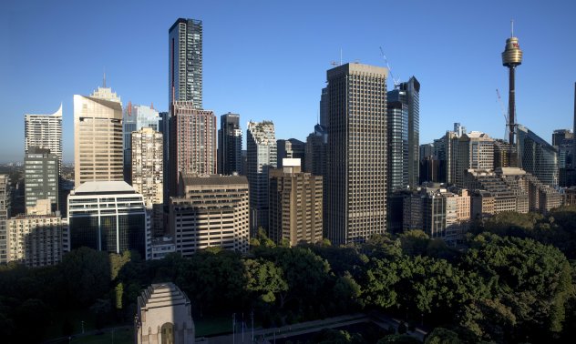 Австралия може да загуби кредитния си рейтинг ААА заради предизборните обещания