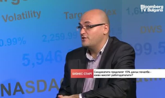 Пламен Донев: По-нисък ДДС за храните не значи, че цените ще паднат