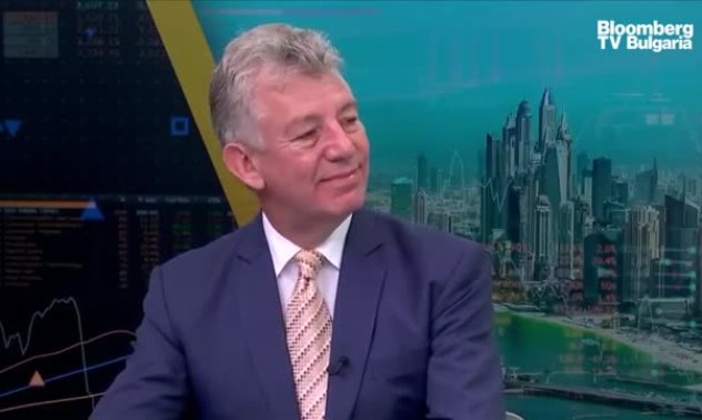 Dubai Airports очакват устойчив растеж, част 1