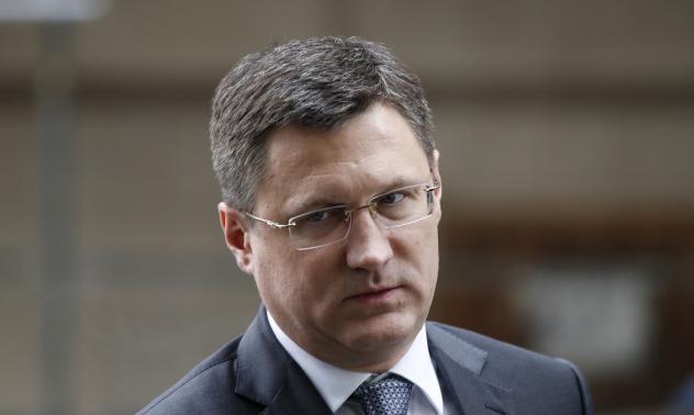 Руският енергиен министър Александър Новак ще бъде новият вицепремиер 