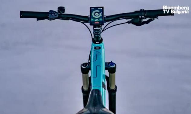 Българската компания за производство на умни колела, която създава цяла екосистема