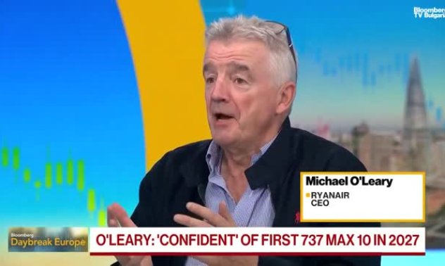 О’Лиъри към Рийвс: Свалете таксата на пътник