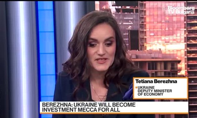 Украйна настоява за нови санкции за Русия, част 2