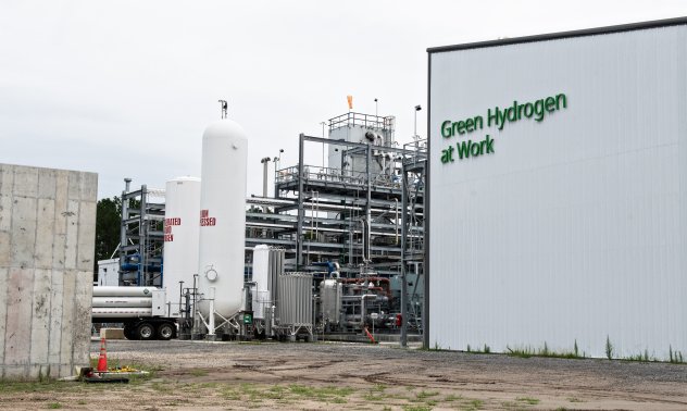 Австралия влага $5 млрд., за да изнася зелен водород до 2030 година