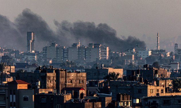 Блинкен предупреждава, че войната между Израел и "Хамас" може лесно да се разрасне