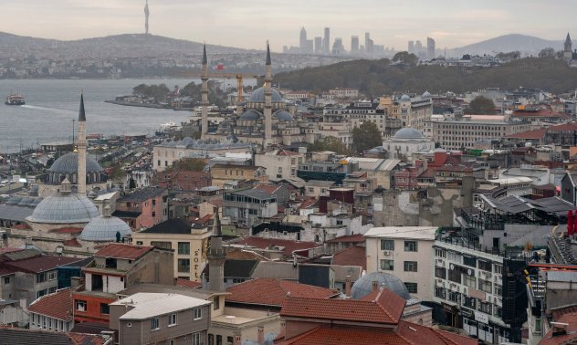 Акциите на банките в Турция поскъпват в очакване на по-ниски лихви