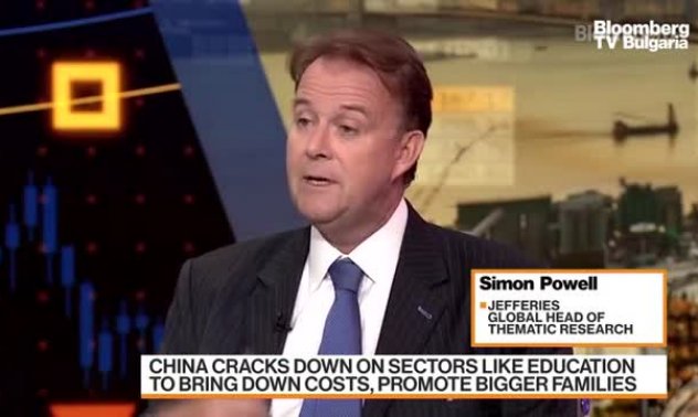 Застаряващ Китай заприличва ли на Япония, част 1