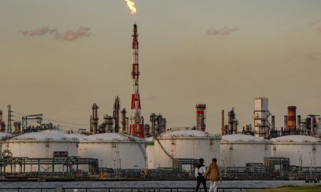 Търсенето на петрол изпреварва очакванията, променяйки рамката за прогнозирания пик