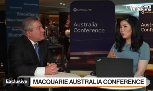 Sandfire Resources: Има проблем за суровините с веригите на доставка