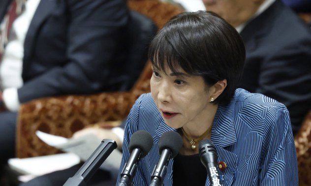 Япония и Китай се скараха за Тайван, Токио има малко варианти за деескалация