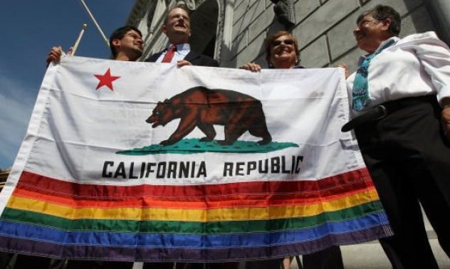 Калифорния ще измести Германия като четвърта по големина икономика в света 