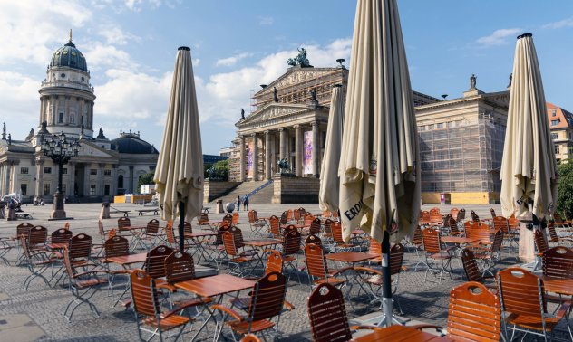 От фабриката на Европа до нейното слабо звено: икономиката на Германия губи равновесие