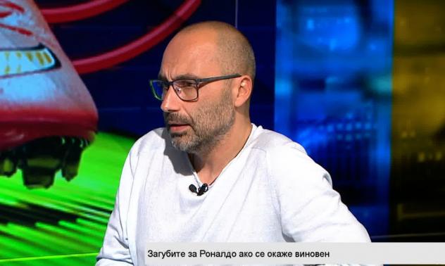 Финансовите загуби на Роналдо заради обвиненията в изнасилване продължават