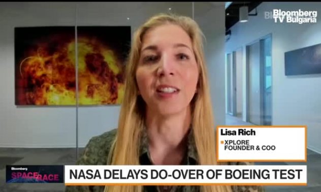 Xplore: през 2024г ще се върнем на Луната