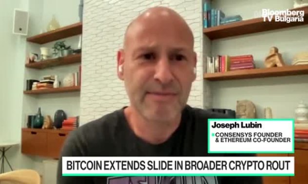 Любин: Екосистемата създава нови DeFi инструменти