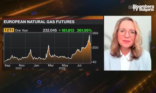 DIW: Да оставим пазарът да реши цената на газа
