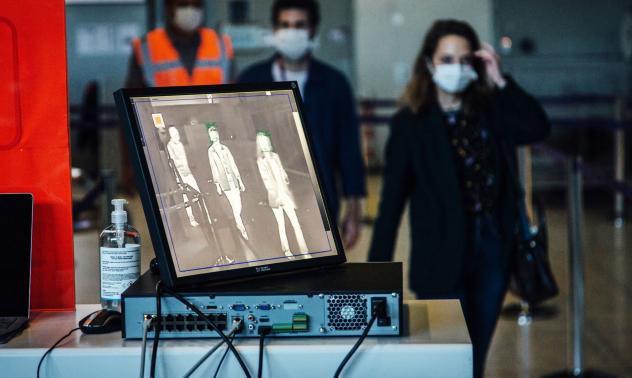 Какви ще бъдат пътуванията след коронавируса?