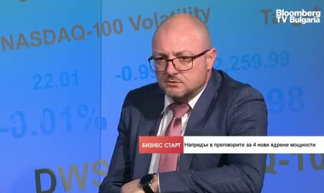 България преговаря за нови ядрени мощности, без да знае как ще ги ползва