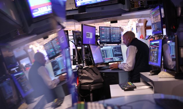 Опасения за икономиката на САЩ сринаха световните акции 