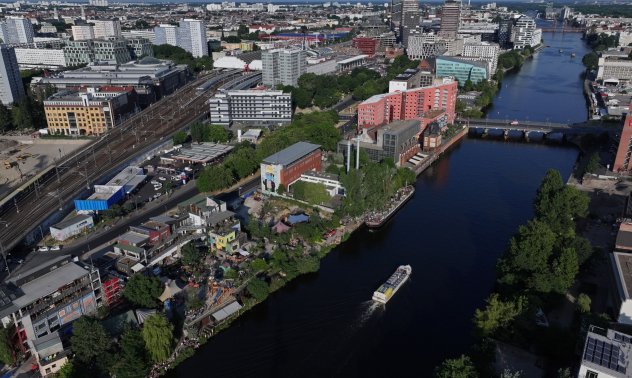 Берлин рискува да остане без вода заради излизането на Германия от въгледобива