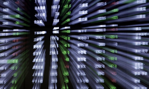 Сделката за дълга в САЩ се отрази добре на акциите по целия свят 