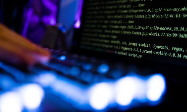 Китайски хакери вероятно са пробили британска критична инфраструктура