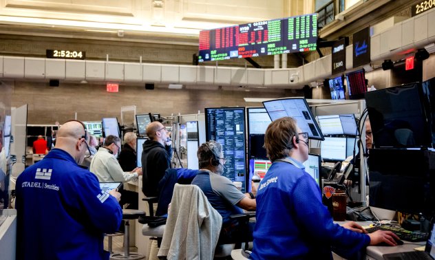 Трейдърите очакват 5 понижения на лихвите и дори извънреден ход от Фед