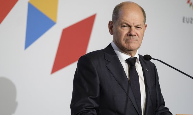 Берлин е готов за по-амбициозно споделяне на тежестта от енергийната криза в ЕС