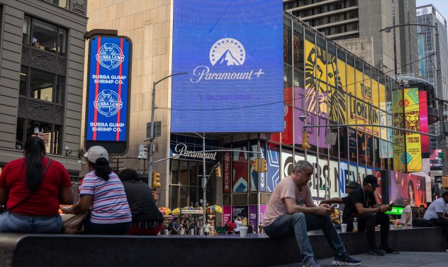 Геният на американската телевизия има какво още да покаже