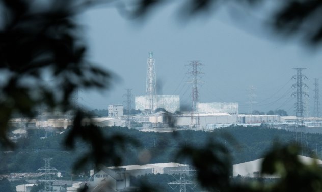 Не пренебрегвайте гнева заради водата от Фукушима