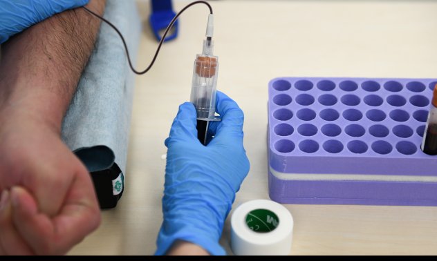 Ръст на заболявания след Covid в резултат на намалели нива на антитела