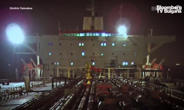 Да отвлечеш супертанкер за $100 млн, част 3